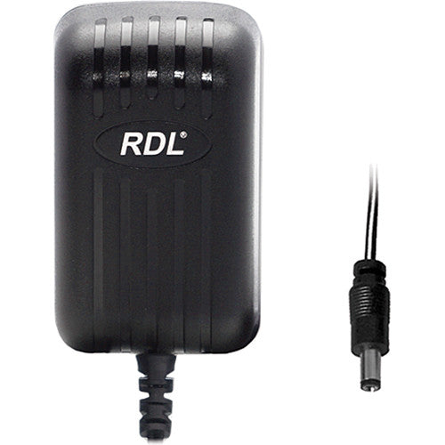 RDL PS-24AS Power Supply for Interfaces