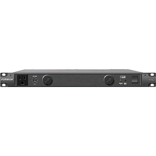 Furman Pl-8C Power Conditioner - Red One Music