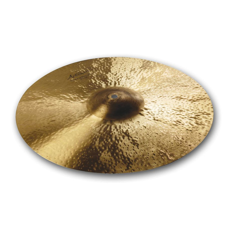 Sabian A1623 ARTISAN Traditional Symphonic Suspended Cymbal - 16"