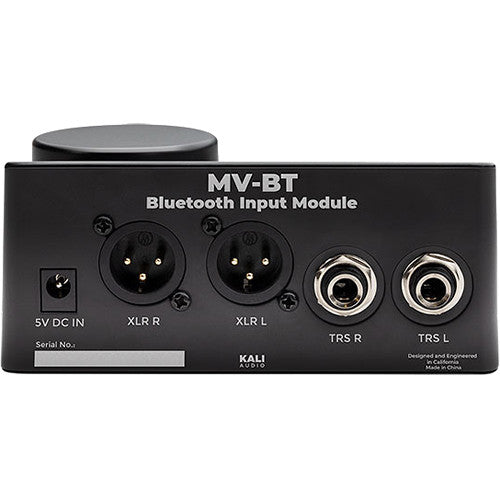 Kali Audio MV-BT Bluetooth Input Module