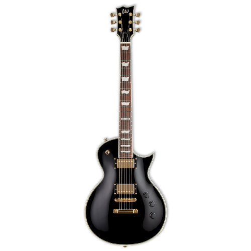 ESP LTD ECLIPSE EC-256 Guitare électrique (Noir)