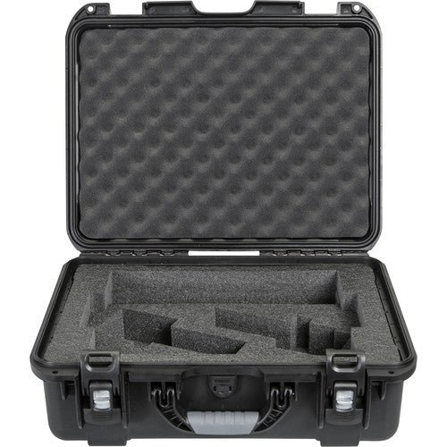 Gator GWP-TITANRODECASTER2 Titan Series Waterproof Case for RODECaster Pro & Two Mics