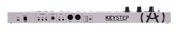 Arturia KeyStep - 32 Slimkey Controller & Sequencer