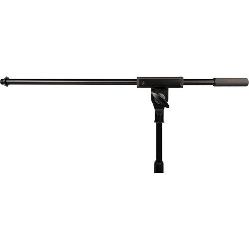 Ultimate Support JS-MCFB50 Short Mic Stand (Fixed Boom)
