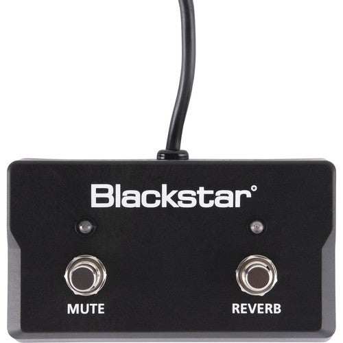 Blackstar SONNFS17 Two-Way Footswitch for Sonnet Amplifier