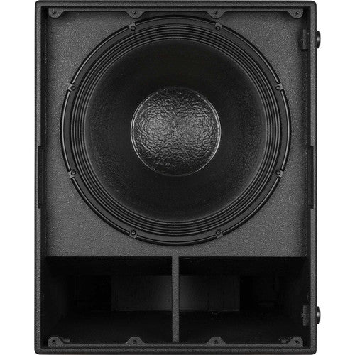 RCF SUB 9004-AS 2800W Active High Powered Subwoofer - 18"