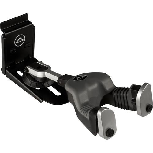 Ultimate Support Gs10 Pro Genesis Series Gs-10 Pro Guitar Hanger And Wall Mount - Red One Music
