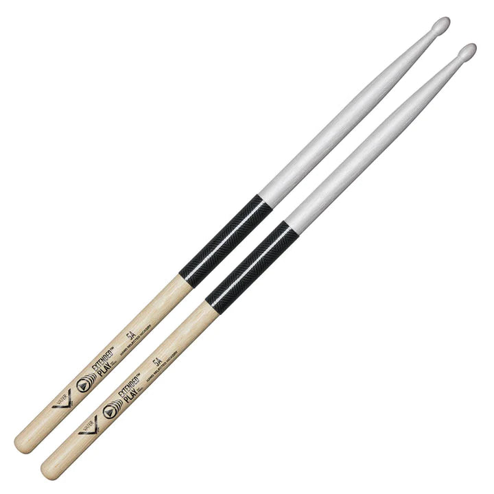 Vater VEP5AW  Extended Play 5A Wood Tip Drumsticks