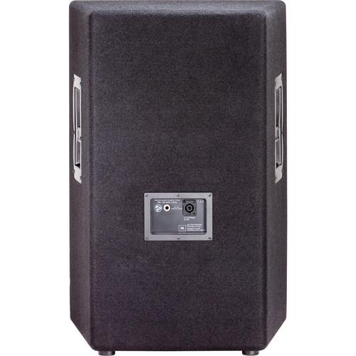 JBL JRX215 15 Two-Way Sound Reinforcement Loudspeaker System - Red One Music