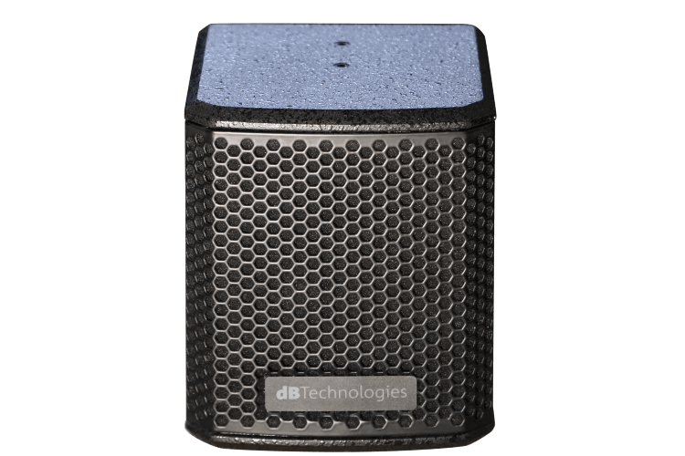 Db Technologies LVX-P5 Full-Range Passive Speaker 120W - 5"