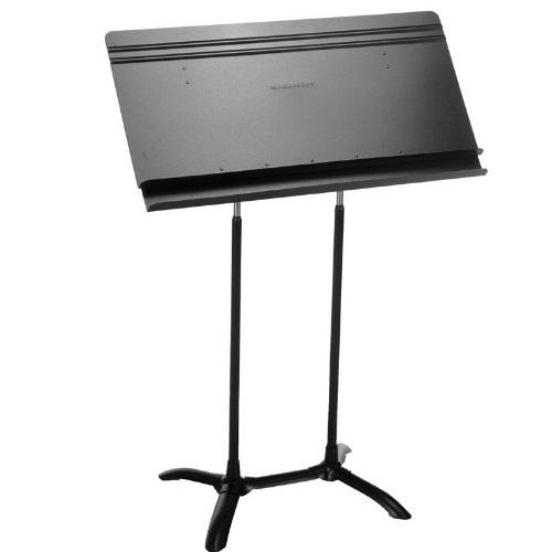 Manhasset M5401 Directors Stand Regal Conductors Stand - Red One Music