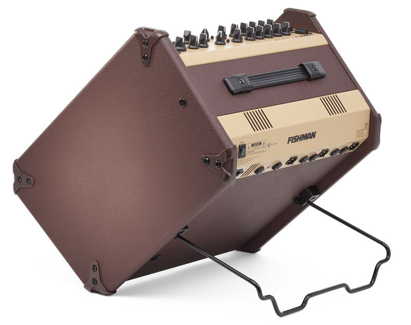 Fishman LOUDBOX PERFORMER - Amplificateur combo pour guitare acoustique 180 W avec Bluetooth