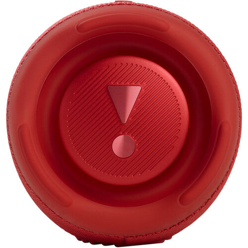 Enceinte Bluetooth portable JBL CHARGE 5 - Rouge