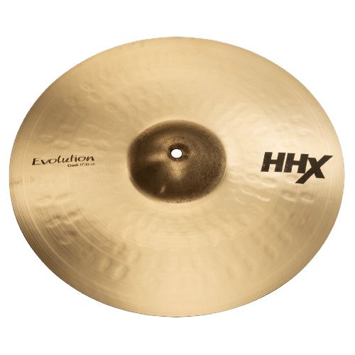 Sabian 11706XEB HHX Evolution Crash Cymbal - 17"