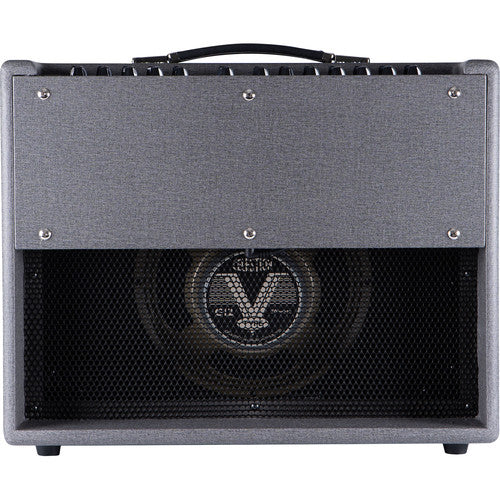 Blackstar SILVERDLX100 Silverline Deluxe 100W 1x12" Combo Amplifier for Electric Guitar