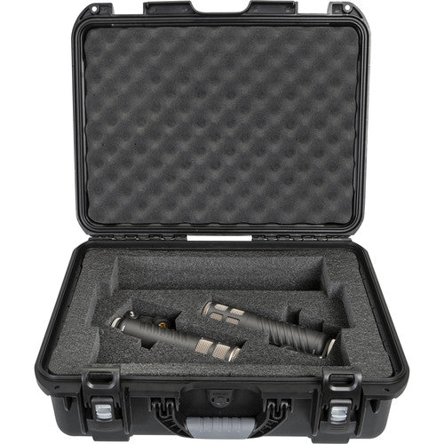 Gator GWP-TITANRODECASTER2 Titan Series Waterproof Case for RODECaster Pro & Two Mics