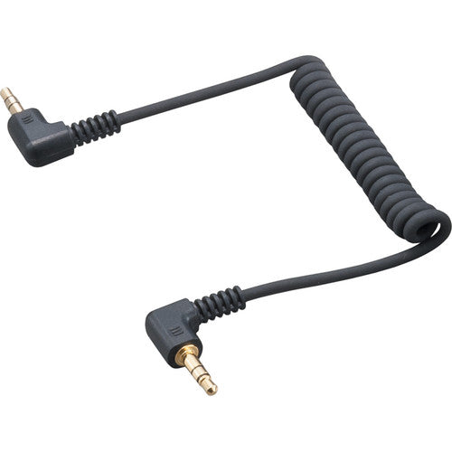 Mini câble stéréo Zoom SMC-1 pour appareils photo reflex numériques