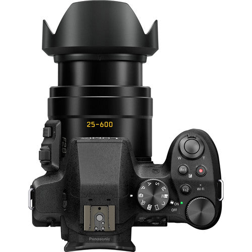 Panasonic Lumix DMCFZ300 Digital Camera