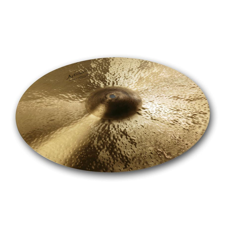 Sabian A1723 ARTISAN Traditional Symphonic Suspended Cymbal - 17"