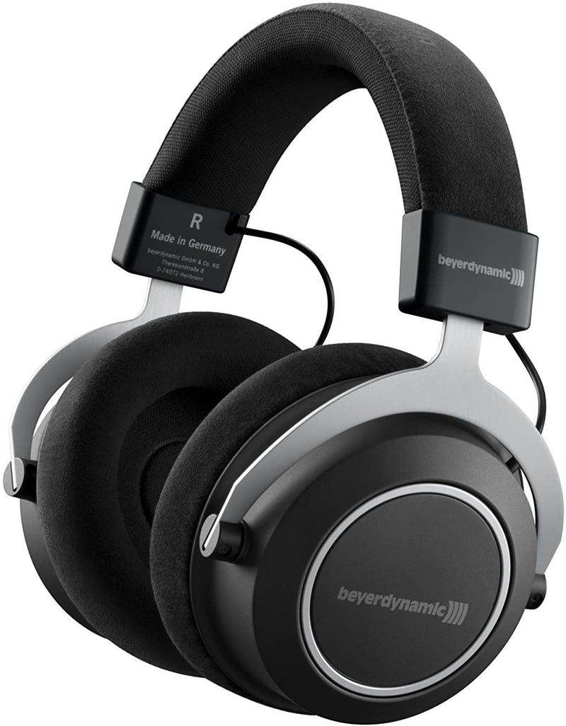 Beyerdynamic AMIRON Wireless High-End Stereo Headphones