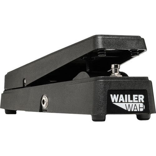 Electro-Harmonix WAILER WAH Wah Pedal