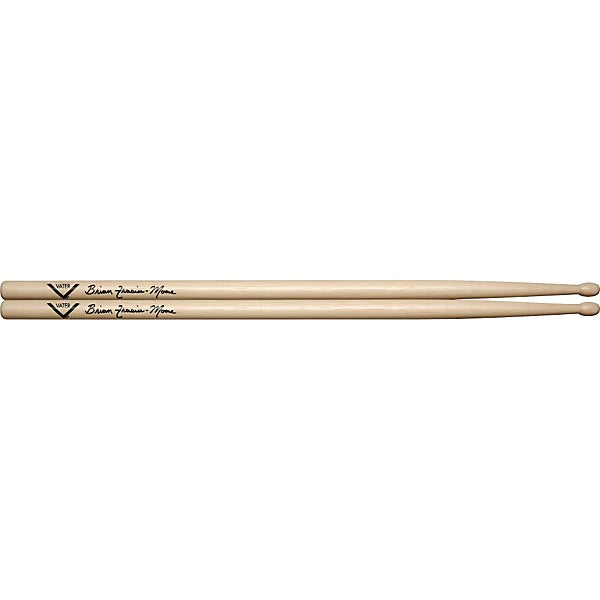 Vater VHBFMW Brian Frasier Moore Signature Series Drumsticks