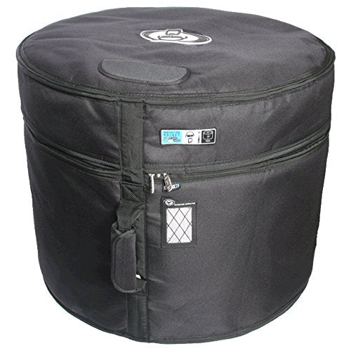 Protection Racket 2224-00 Bass Drum Case - 24" x 22"