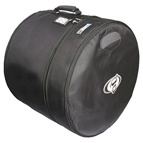 Protection Racket 2224-00 Bass Drum Case - 24" x 22"