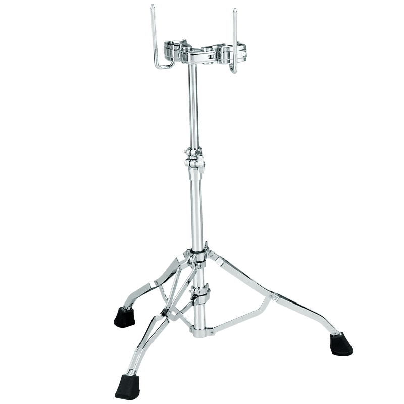 Tama Htw109W Star Double Tom Stand - Red One Music