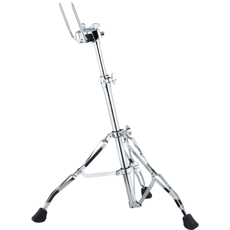 Tama Htw839W Roadpro Double Tom Stand - Red One Music
