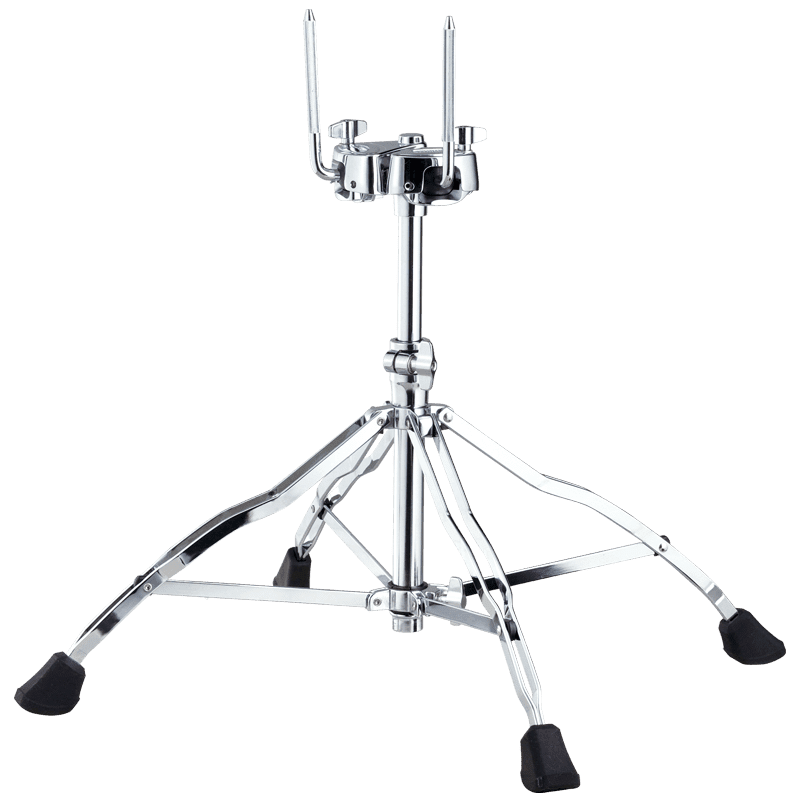 Tama Htw849W Roadpro Double Tom Stand - Red One Music
