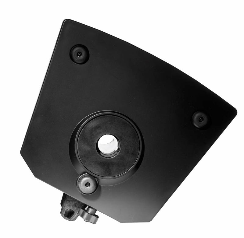 Yorkville NX10C-2 10-inch/1-inch Active 500W Speaker Cabinet