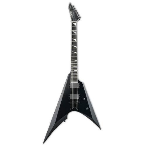 Guitare électrique ESP E-II ARROW NT (noir)