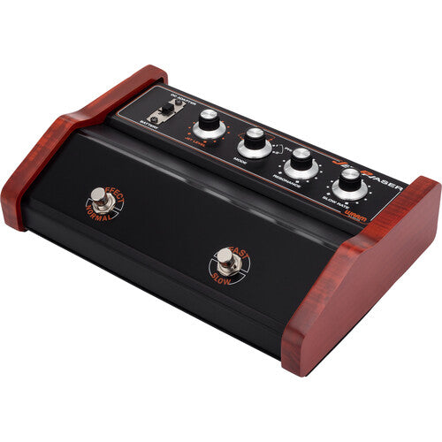 Warm Audio WA-JP Jet Phaser Pedal