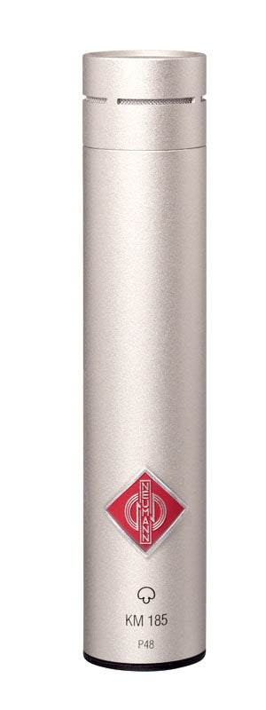 Neumann KM 185 NI Microphone (Nickel)