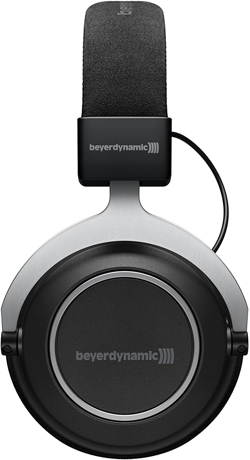 Beyerdynamic AMIRON Wireless High-End Stereo Headphones