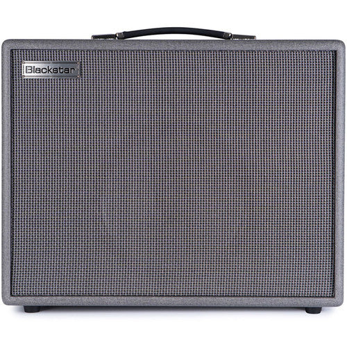 Blackstar SILVERDLX100 Silverline Deluxe 100W 1x12" Amplificateur combo pour guitare électrique