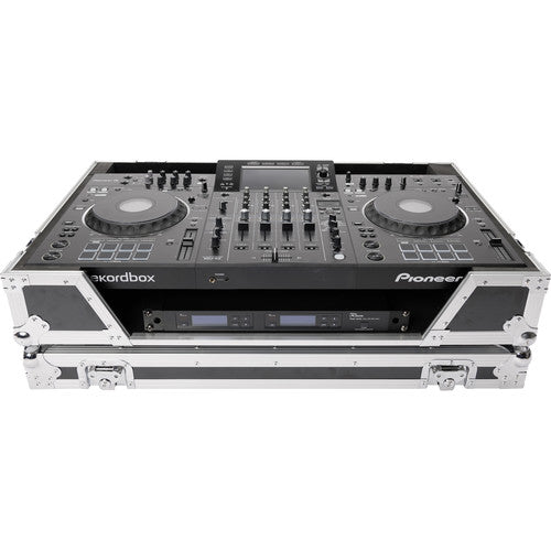 Magma MGA40997 DJ Controller Case for XDJ-XZ and 19" Rackmount Device