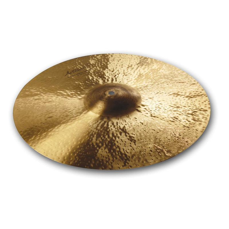 Sabian A1823 ARTISAN Traditional Symphonic Suspended Cymbal - 18"