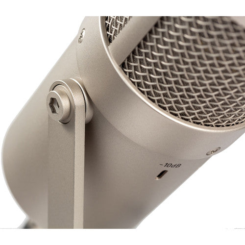 Neumann U 47 FET Microphone à condensateur édition collector