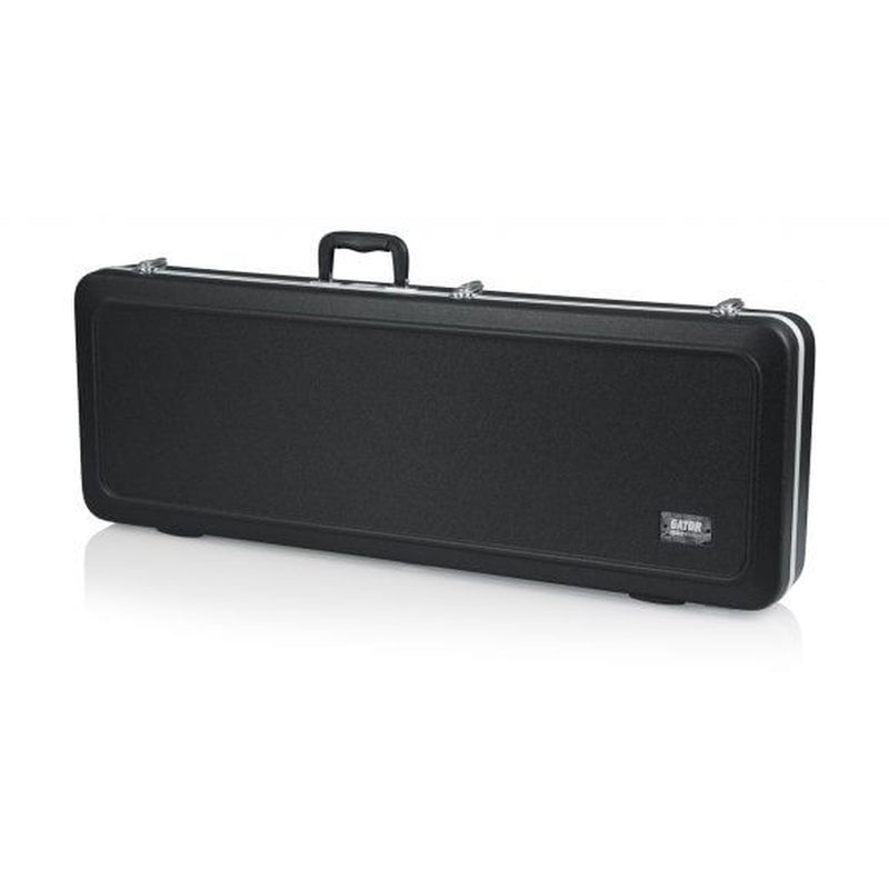 Gator GC-ELECTRIC-LED Electric Guitar Case; LED Edition