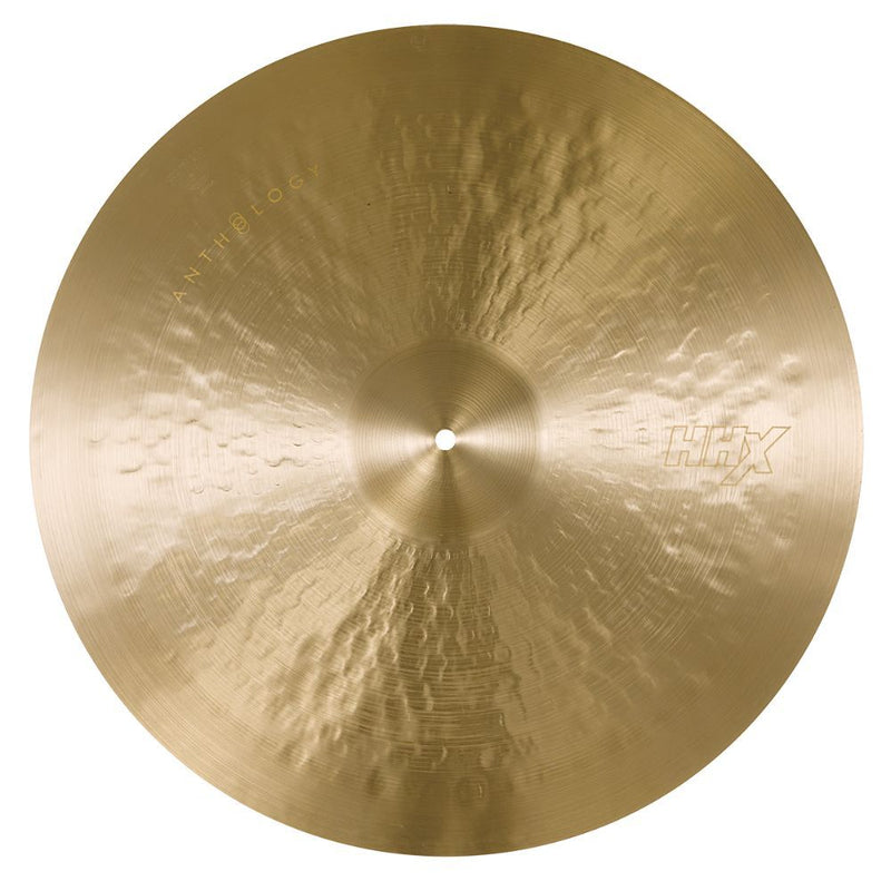 Sabian 122XALN HHX Anthology Cymbale Crash Ride Low Bell - 22"