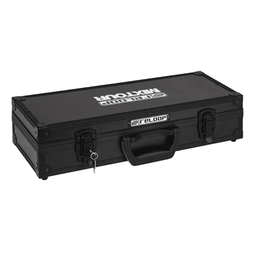 Reloop MIXTOUR Case - Red One Music