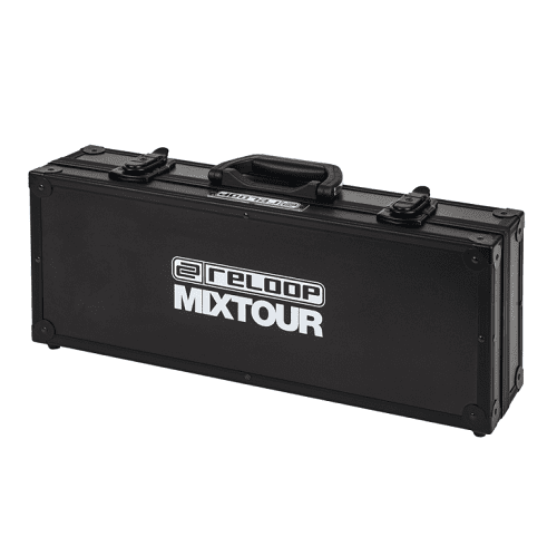 Reloop MIXTOUR Case - Red One Music