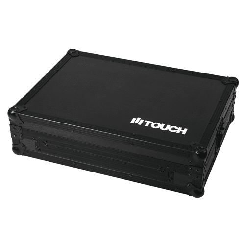 Reloop TOUCH-CASE Premium Case For Reloop Touch - Red One Music