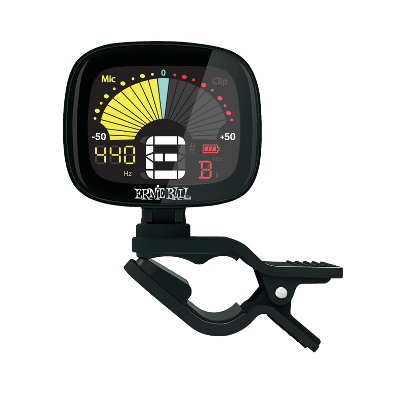 Ernie Ball 4112EB Flextune Tuner