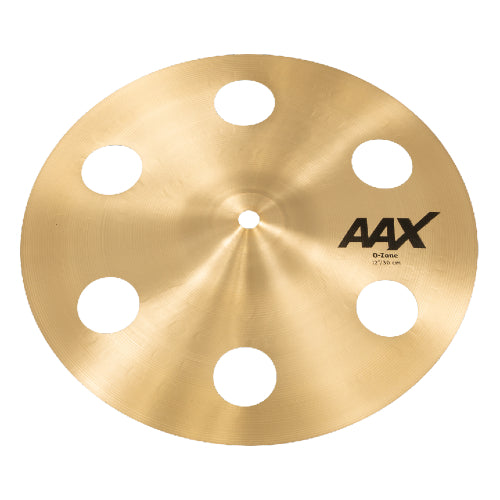 Sabian 21200X AAX O-Zone Splash Cymbal - 12"