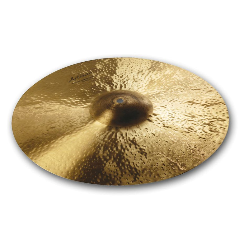 Sabian A1923 ARTISAN Traditional Symphonic Suspended Cymbal - 19"