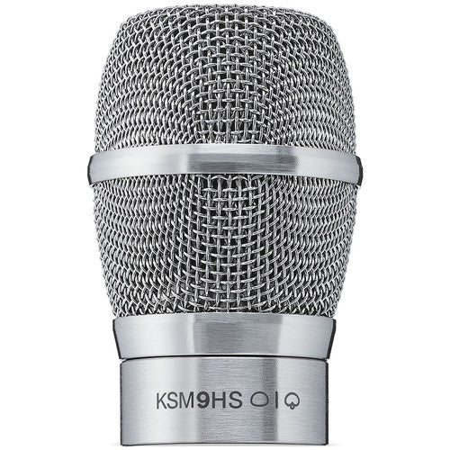 Shure RPW190 Tête sans fil de rechange pour microphone KSM9HS 