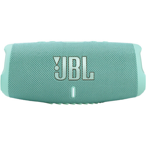 JBL CHARGE 5 Portable Bluetooth Speaker - Teal